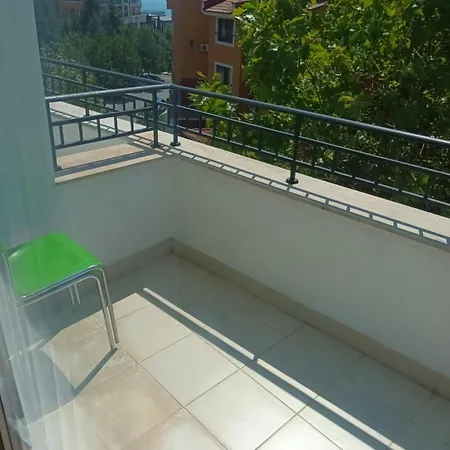 Apartment Relaks W Marina Cape 88 Aheloy