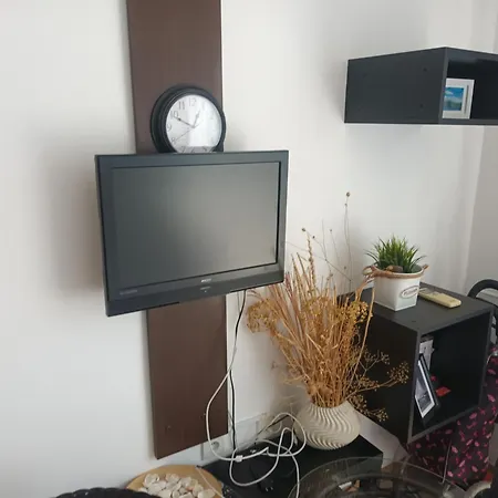 Apartment Relaks W Marina Cape 88 *