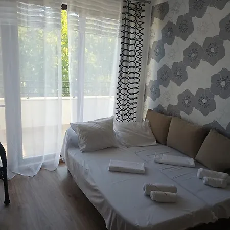 Relaks W Marina Cape 88 Apartment *