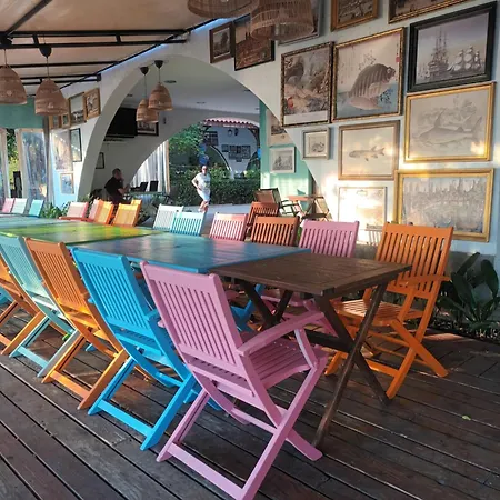 Apartment Relaks W Marina Cape 88 Aheloy