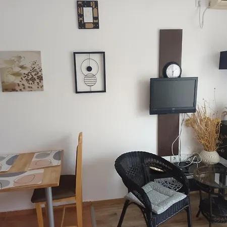 Apartment Relaks W Marina Cape 88