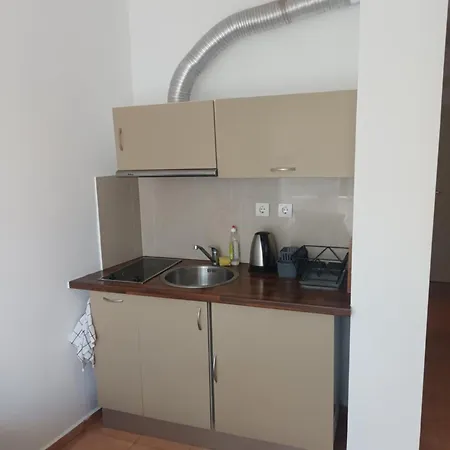 Apartment Relaks W Marina Cape 88