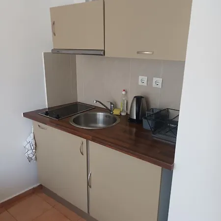 Apartment Relaks W Marina Cape 88 Aheloy