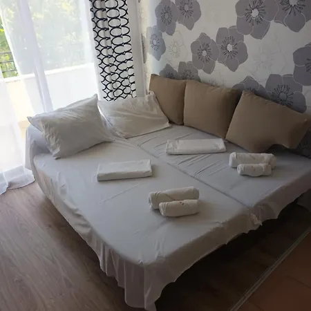 Apartment Relaks W Marina Cape 88