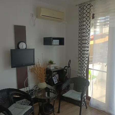 Apartment Relaks W Marina Cape 88 *
