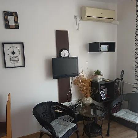 Apartment Relaks W Marina Cape 88 *