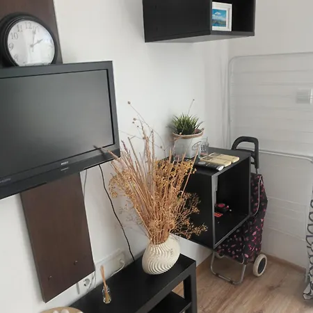 Apartment Relaks W Marina Cape 88