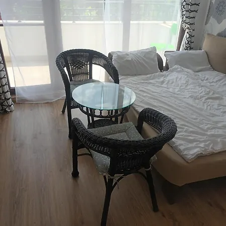 Apartment Relaks W Marina Cape 88 Aheloy