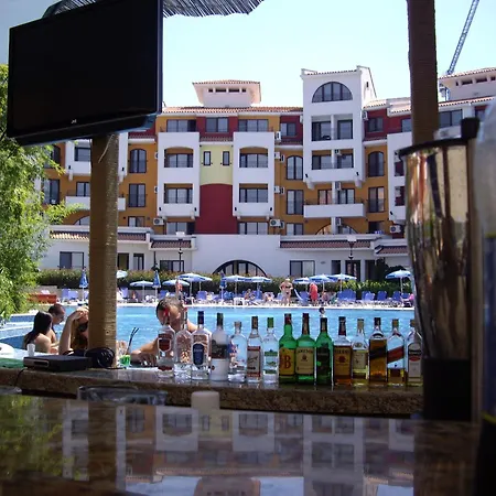Relaks W Marina Cape 88 Apartament