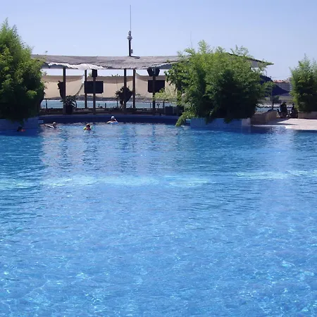 Relaks W Marina Cape 88 Apartament
