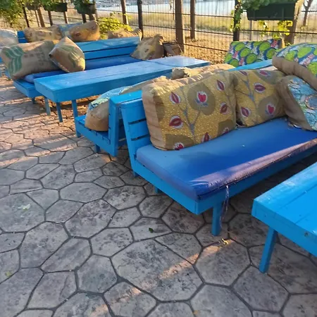 Relaks W Marina Cape 88 Апартаменты Ахелой
