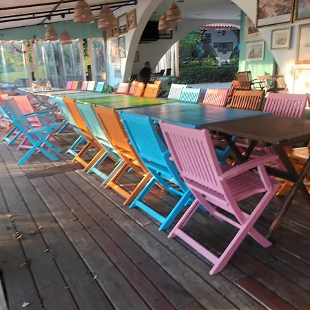 Relaks W Marina Cape 88 Apartament