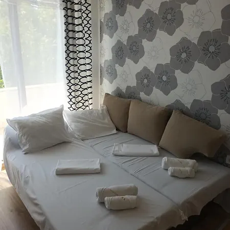 Apartament Relaks W Marina Cape 88 *