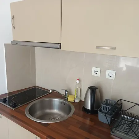 Apartament Relaks W Marina Cape 88