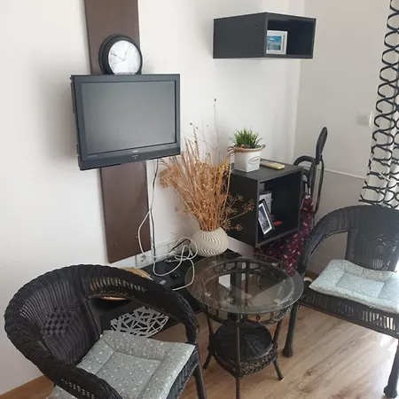 Relaks W Marina Cape 88 Ахелой