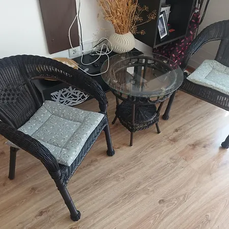 Relaks W Marina Cape 88 Ахелой