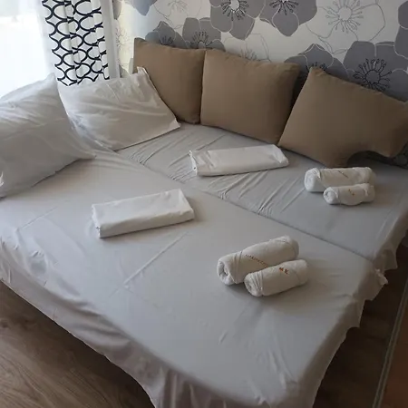 Apartament Relaks W Marina Cape 88 *