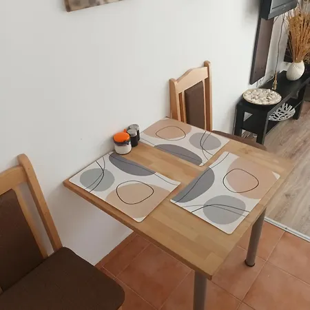 Lägenhet Relaks W Marina Cape 88 Aheloy