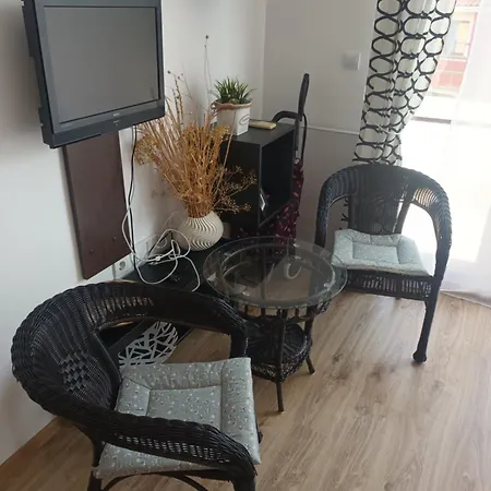 Apartament Relaks W Marina Cape 88 *