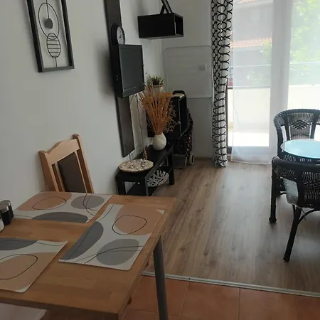 Appartamento Relaks W Marina Cape 88